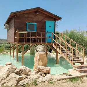 Masseria Usamborgia Gospodarstwo wiejskie