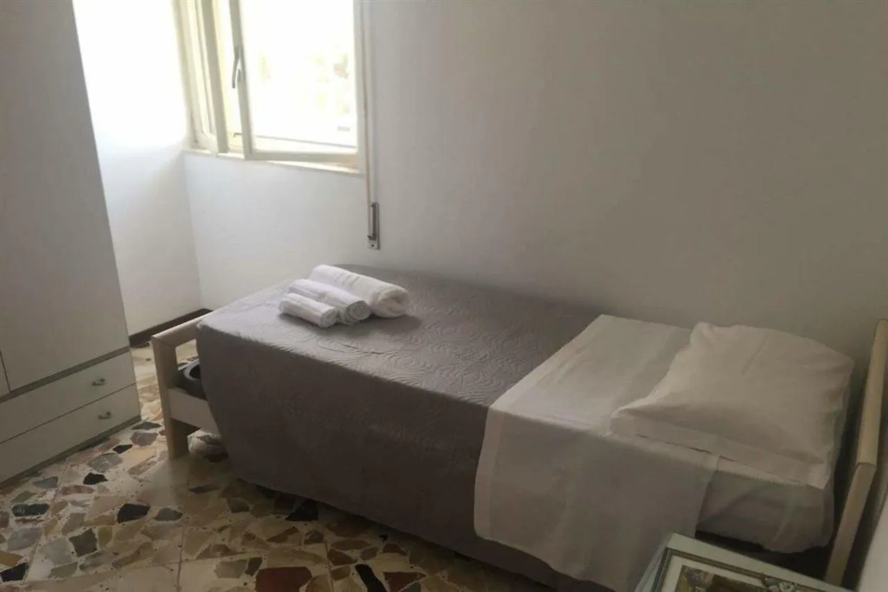 La Villa Del Timone Noto